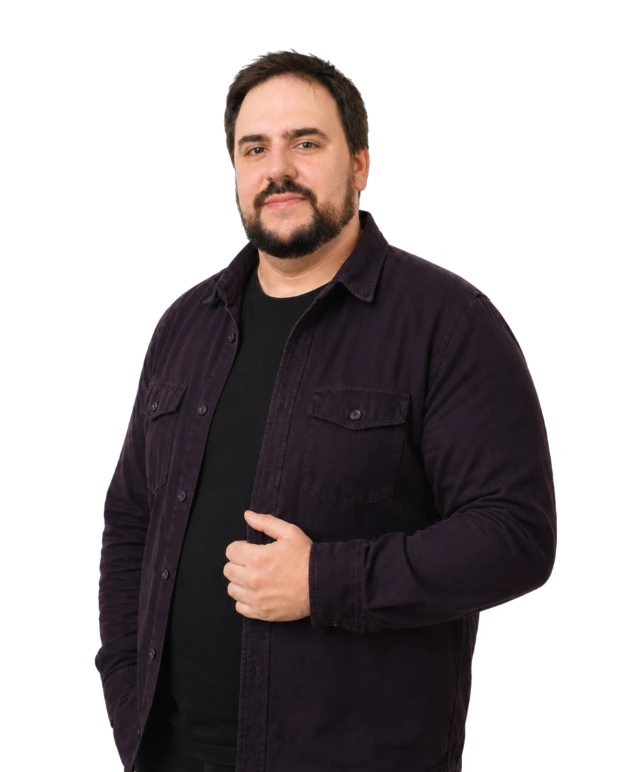 Nicolau Roca, Data Engineer y Developer